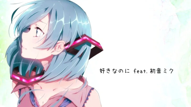 Discography (VOCALOID) | Yasuha. Official Website